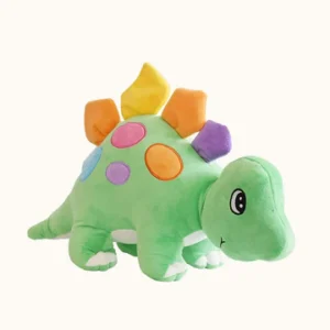 Stuffed Dino
