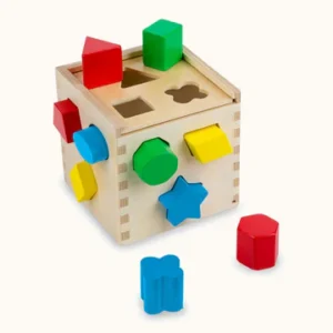 Cube Classic Toy