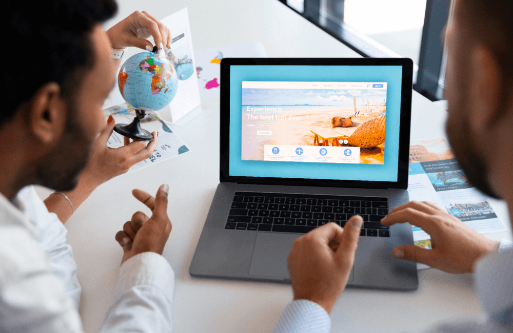 Why Your Business Needs a Responsive Website in 2025